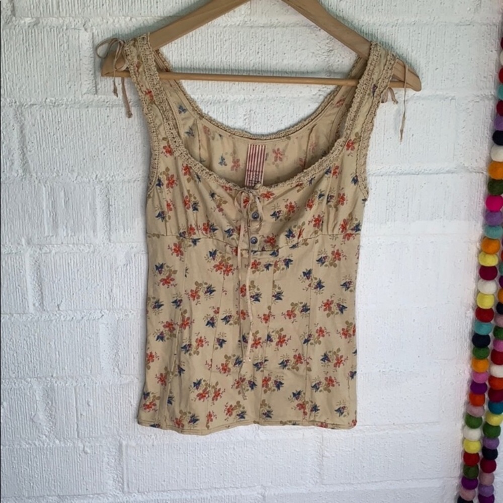 Free People top M